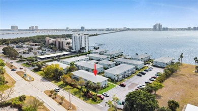 Beach Condo For Sale in North Fort Myers, Florida