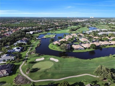 Beach Home For Sale in Estero, Florida