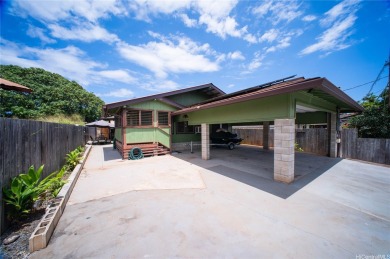Beach Home For Sale in Waialua, Hawaii