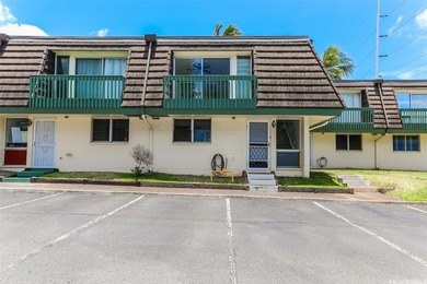 Beach Condo For Sale in Aiea, Hawaii