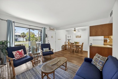 Beach Condo For Sale in Edisto Island, South Carolina