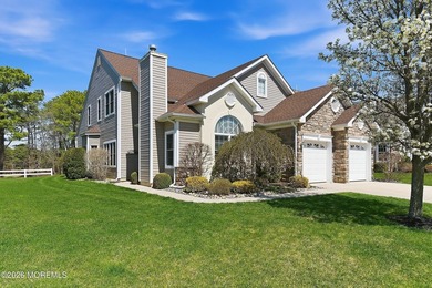 Beach Home Sale Pending in Waretown, New Jersey