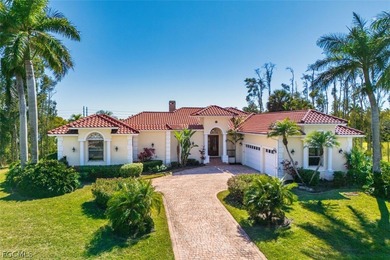 Beach Home For Sale in Fort Myers, Florida