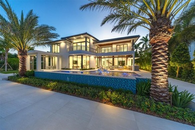 Beach Home For Sale in Fort Lauderdale, Florida