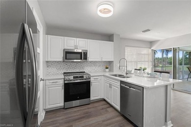 Beach Condo For Sale in Estero, Florida