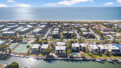 Beach Condo For Sale in Sanibel, Florida