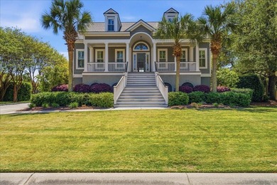 Beach Home For Sale in Johns Island, South Carolina