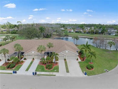 Beach Home Sale Pending in Estero, Florida