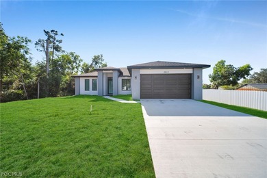 Beach Home For Sale in Lehigh Acres, Florida