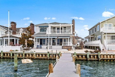 Beach Home For Sale in Lavallette, New Jersey