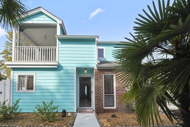 Beach Home For Sale in North Myrtle Beach, South Carolina