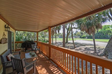 Beach Condo For Sale in Edisto Island, South Carolina