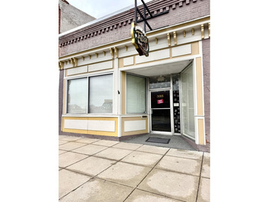 Beach Commercial For Sale in Manistee, Michigan