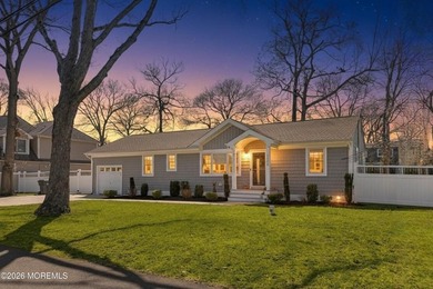 Beach Home Sale Pending in Toms River, New Jersey