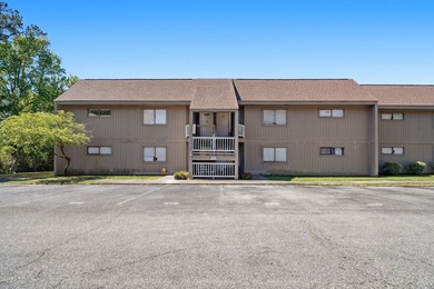 Beach Condo For Sale in Myrtle Beach, South Carolina