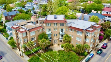 Beach Home For Sale in Charleston, South Carolina