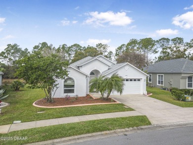 Beach Home Sale Pending in Daytona Beach, Florida