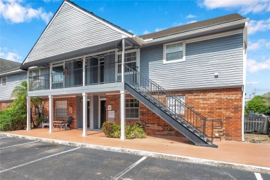 Beach Condo For Sale in Largo, Florida