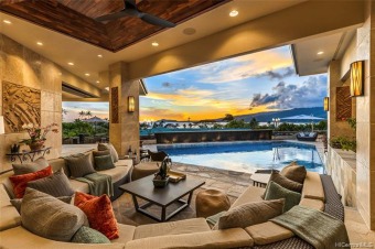 Beach Home Off Market in Honolulu, Hawaii