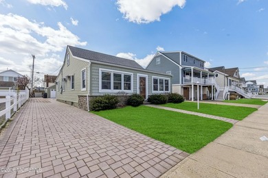 Beach Home For Sale in Point Pleasant Beach, New Jersey