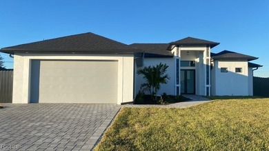 Beach Home For Sale in Cape Coral, Florida