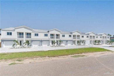 Beach Condo Sale Pending in South Padre Island, Texas