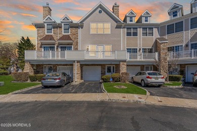Beach Home Sale Pending in Long Branch, New Jersey