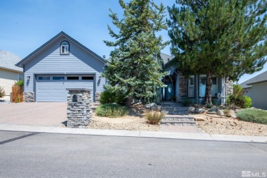 Beach Home For Sale in Carson City, Nevada