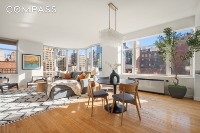 Beach Condo For Sale in New York, New York