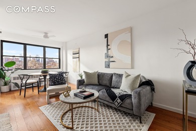 Beach Apartment For Sale in New York, New York