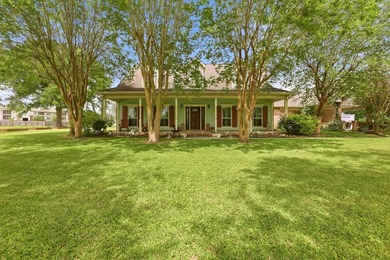 Beach Home For Sale in Houma, Louisiana