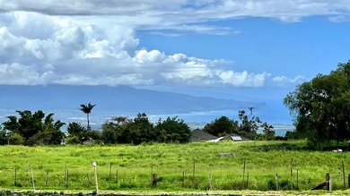 Beach Acreage For Sale in Kula, Hawaii