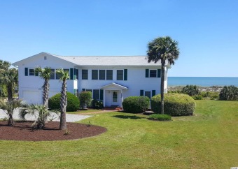 Beach Home Off Market in Myrtle Beach, South Carolina