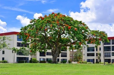 Beach Condo For Sale in Fort Myers, Florida