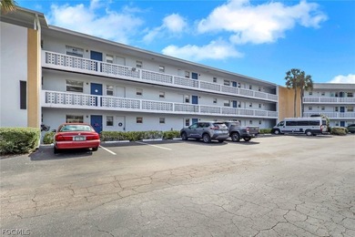 Beach Condo For Sale in North Fort Myers, Florida