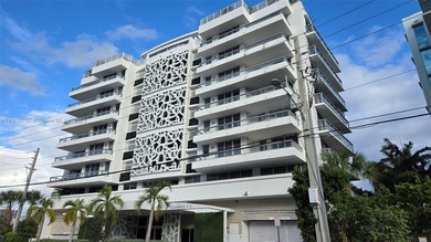Beach Condo For Sale in Bay Harbor Islands, Florida
