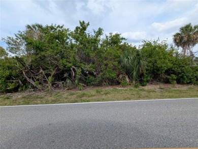 Beach Lot For Sale in Punta Gorda, Florida