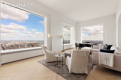 Beach Condo For Sale in New York, New York