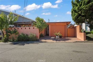 Beach Home For Sale in Dana Point, California