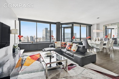 Beach Condo For Sale in New York, New York