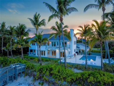 Beach Home For Sale in Vero Beach, Florida