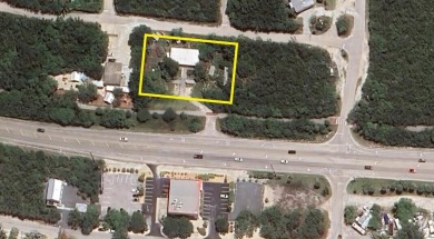 Beach Commercial For Sale in Cudjoe Key, Florida