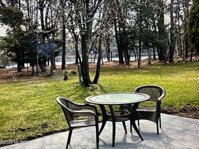 Beach Home For Sale in Toms River, New Jersey