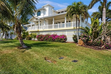 Beach Home For Sale in St. James City, Florida
