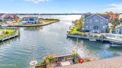 Beach Home For Sale in Point Pleasant, New Jersey