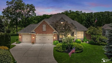 Beach Home For Sale in Monroe, Michigan