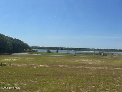 Beach Lot For Sale in Hampstead, North Carolina