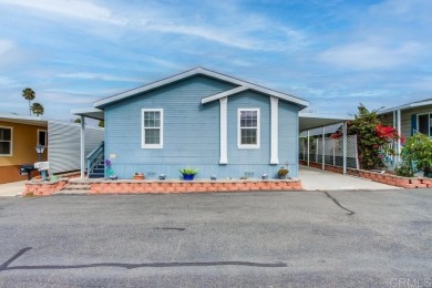 Beach Home For Sale in Oceanside, California