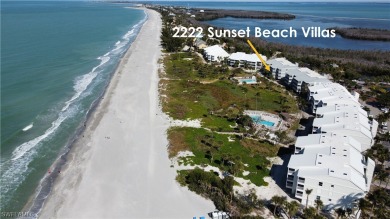 Beach Condo For Sale in Captiva, Florida