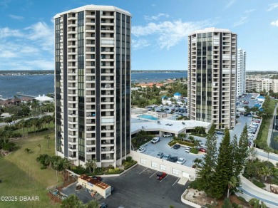 Beach Condo For Sale in Daytona Beach, Florida